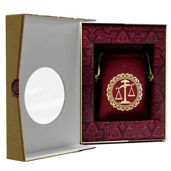 Asmodee Love Letter Classic Eco Box Kortspil