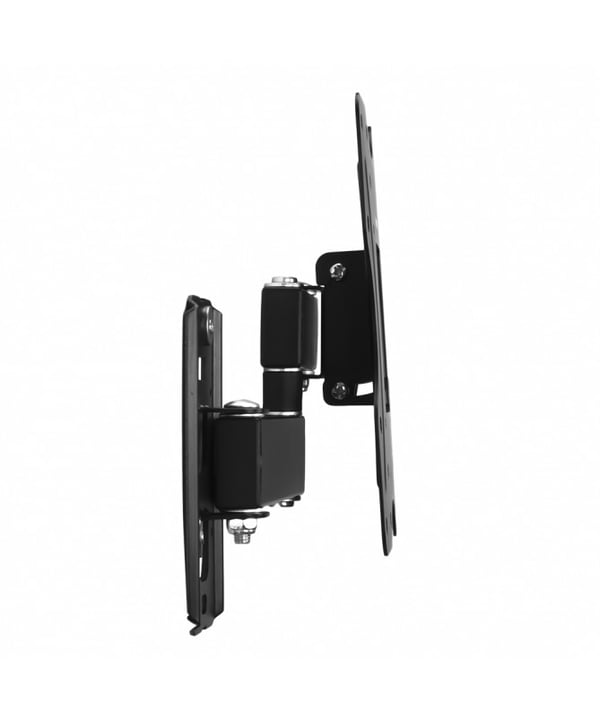 Vultech BTV-2342LITE TV-kiinnike 106,7 cm (42") Musta