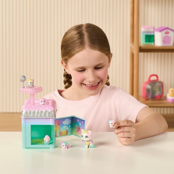 Moose Toys MS26710 legetøjssæt
