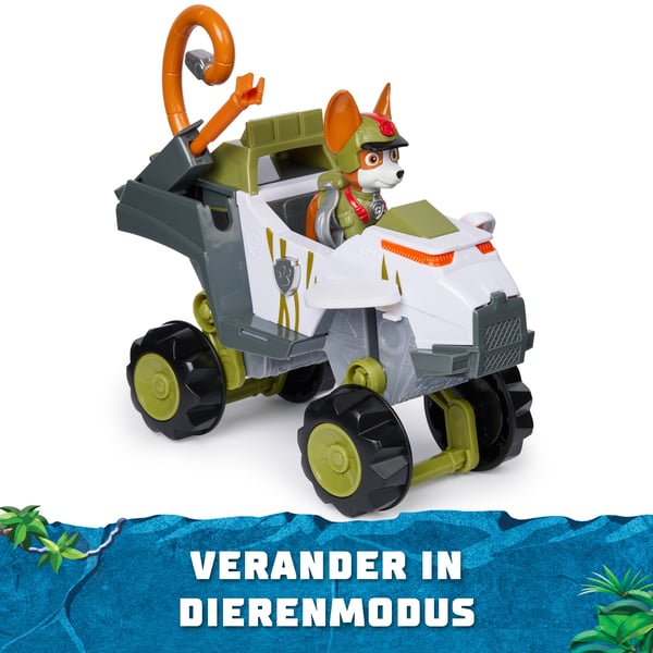 PAW Patrol 6067762 legetøjsbil