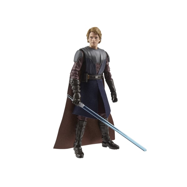 Star Wars The Vintage Collection Anakin Skywalker 3-Pack