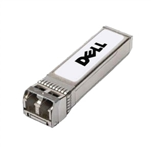 DELL 407-BBOR transceiver-moduler för nätverk Fiberoptik 1000 Mbit/s mini-GBIC/SFP 850 nm