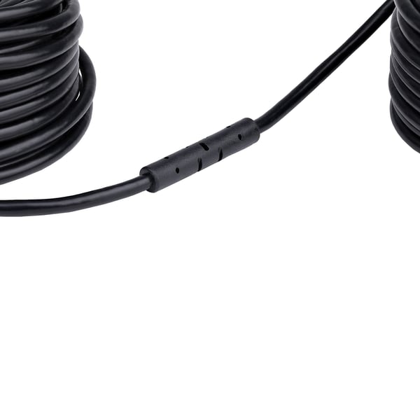 StarTech.com U02442-USB-EXTENDER konsoludbygning Konsolforstærker 480 Mbit/s
