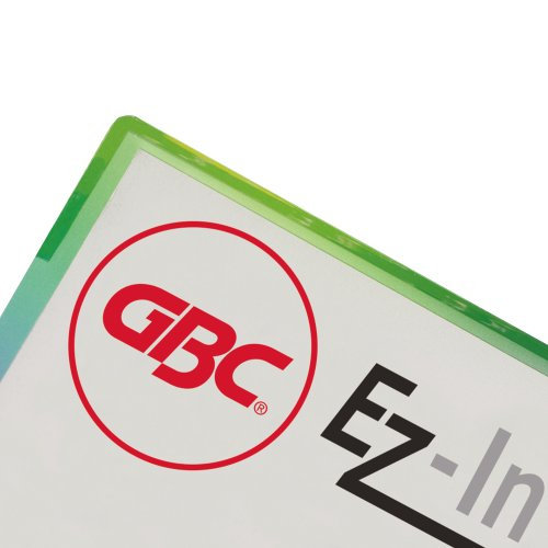 GBC Lamineringslomme A3 125 micron