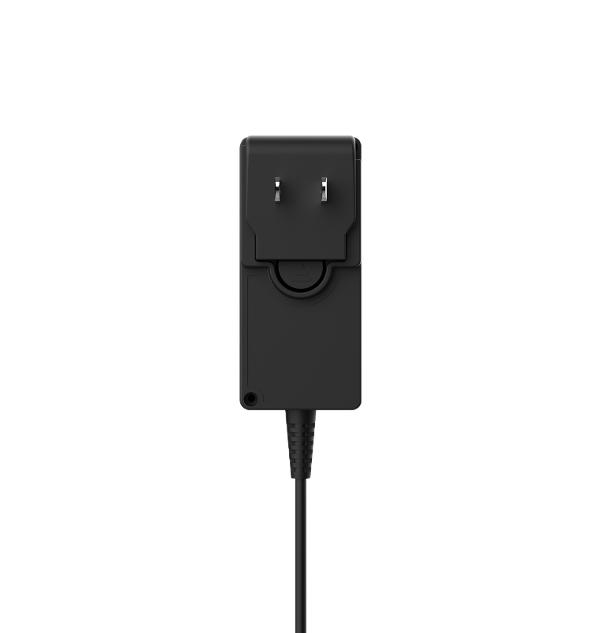 NETGEAR PAV12V25 strømadapter og vekselret Indendørs Sort
