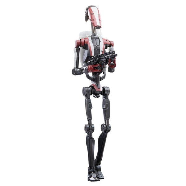 Star Wars The Black Series F55955L0 action- och samlarfigur
