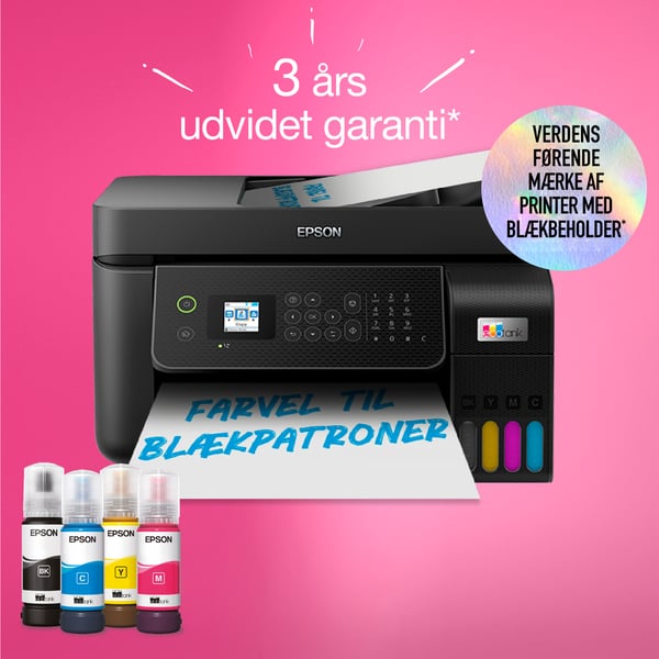 Epson EcoTank ET-4800