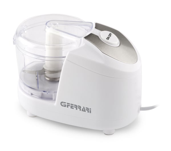 G3 Ferrari Realmix 0,4 L 250 W Valkoinen