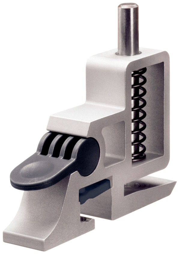 Leitz Hålstans 6 mm för Multi Hålslag 5114 med nya clipsystemet