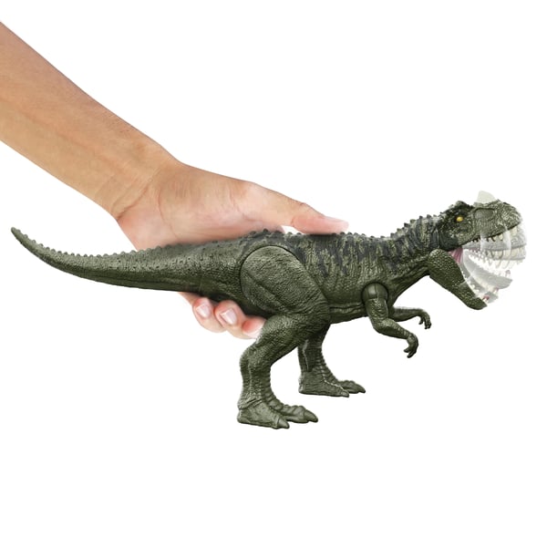 Jurassic World HCL92 lasten leluhahmo