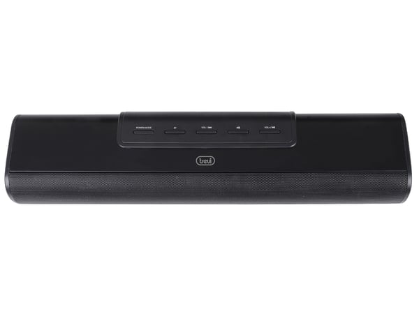 Trevi SB 8380 SW Svart 2.1 kanaler 90 W