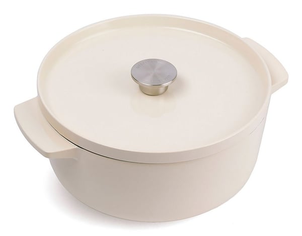 KitchenAid CC006059-001 keittokattila 5,2 L valurauta