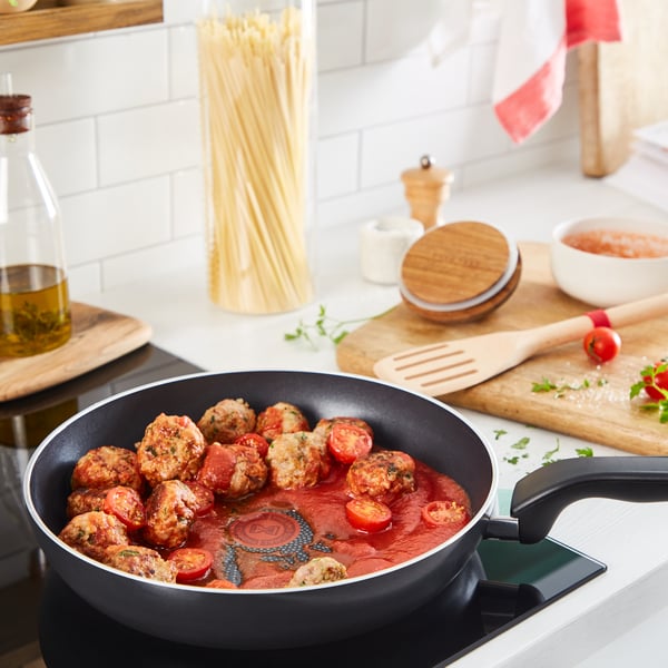 Tefal Generous Cook C2780283 stegepande Gryde til alle formål Rund