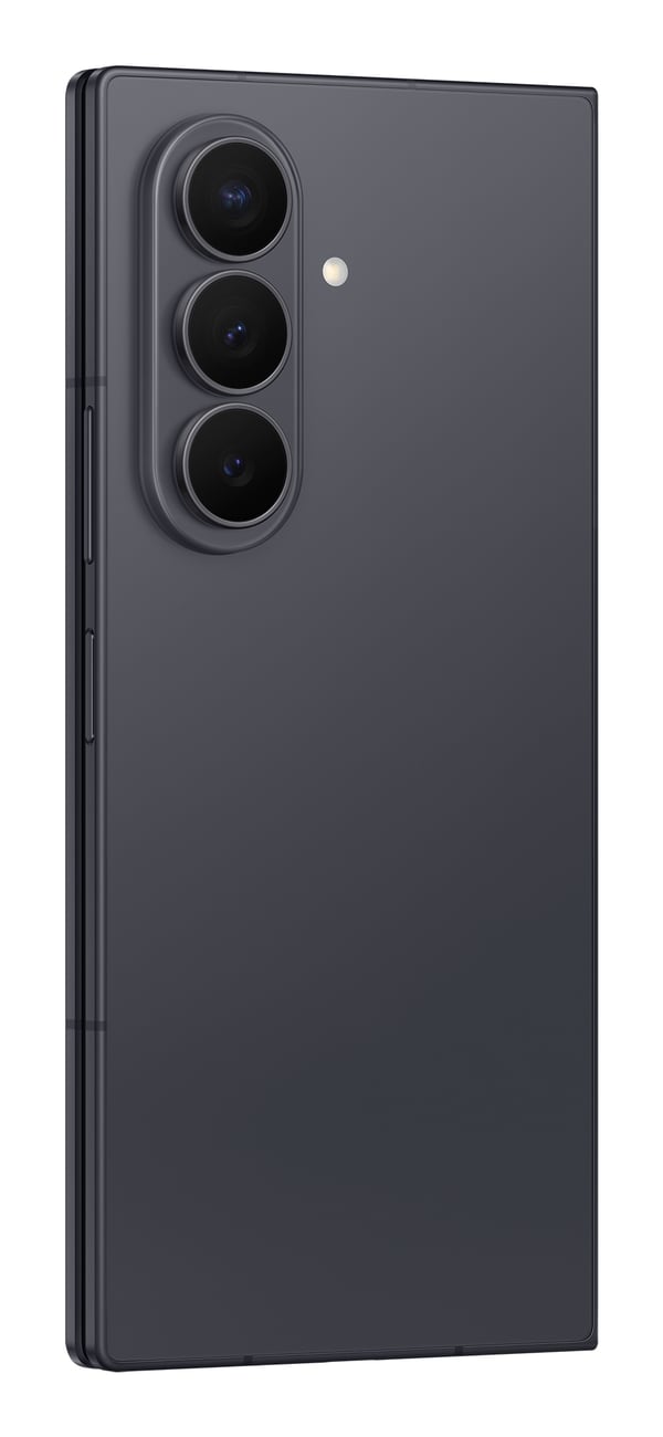 Samsung Galaxy Z Fold8 Ultra 20,3 cm (8") Dual SIM 5G USB Type-C 12 GB 256 GB 5000 mAh Grafit
