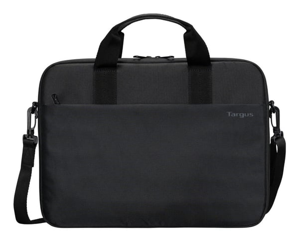 Targus TBS979GL taske og etui til laptop 40,6 cm (16") Mappe Sort