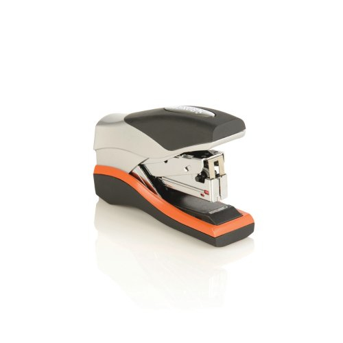 Rexel 2103357 clip Sort, Orange
