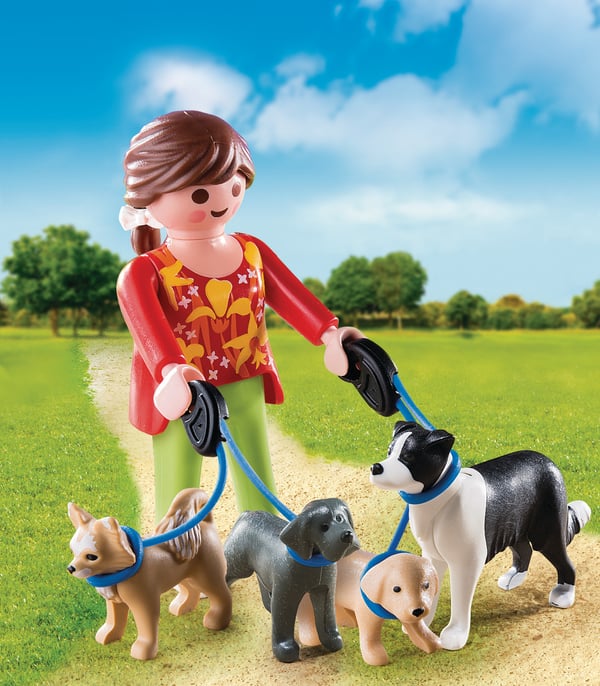 Playmobil SpecialPlus 5380 lasten leluhahmo