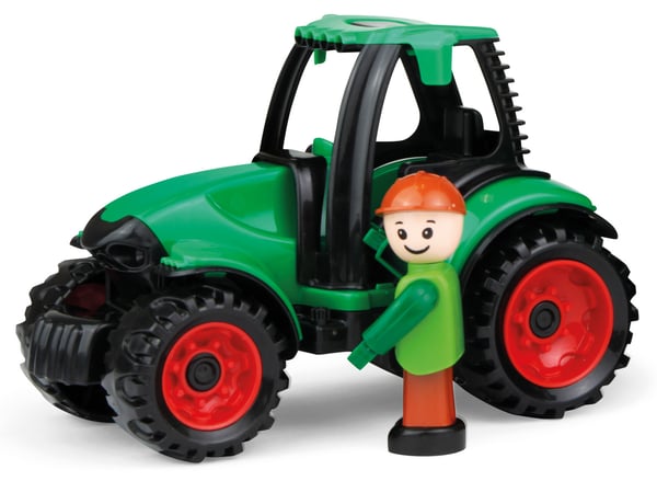 Lena Truckies Tractor