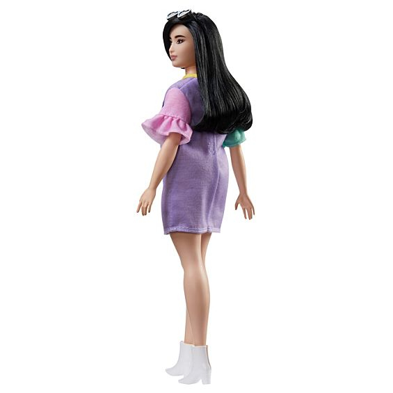 Barbie Fashionistas FXL60 dukke
