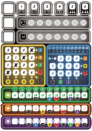 999 Games Clever
