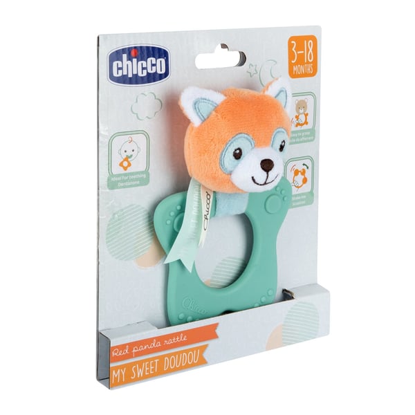 Chicco 00011465000000 skallror