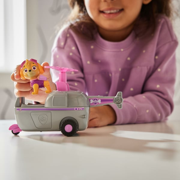 PAW Patrol 6069061 legetøjsbil