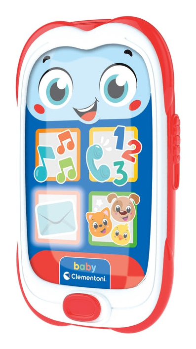 Baby 17930 interaktiv leksak