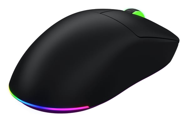 HATOR Quasar 3 Ultra 8K Wireless hiiri Pelaaminen Molempikätinen RF Wireless + Bluetooth + USB Type-A Optinen 30000 DPI