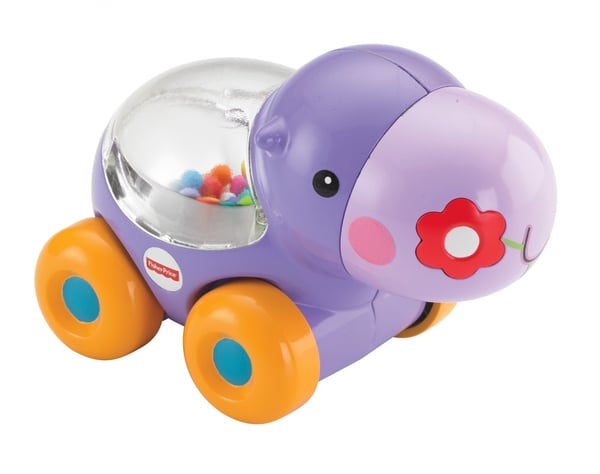Mattel BGX29 push-pull lelu