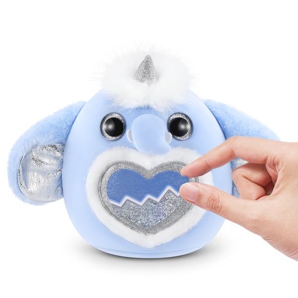 Rainbocorns Eggzania Frozencorn Mania (ARCTICUS)