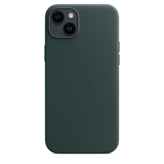 Apple MPPA3ZM/A mobiltelefonfodral 17 cm (6.7") Mobilskal Grön
