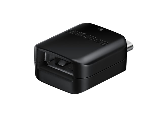 Samsung EE-UN930 USB Typ-C USB Typ-A Sort