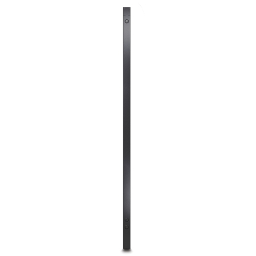 APC APDU9981EU3 strømforsyningsenhed (PDU) 24 AC stikkontakt(er) 0U Sort