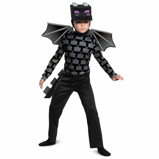 Disguise 105099 smart kjole Smart kostume Barn Unisex Dyr