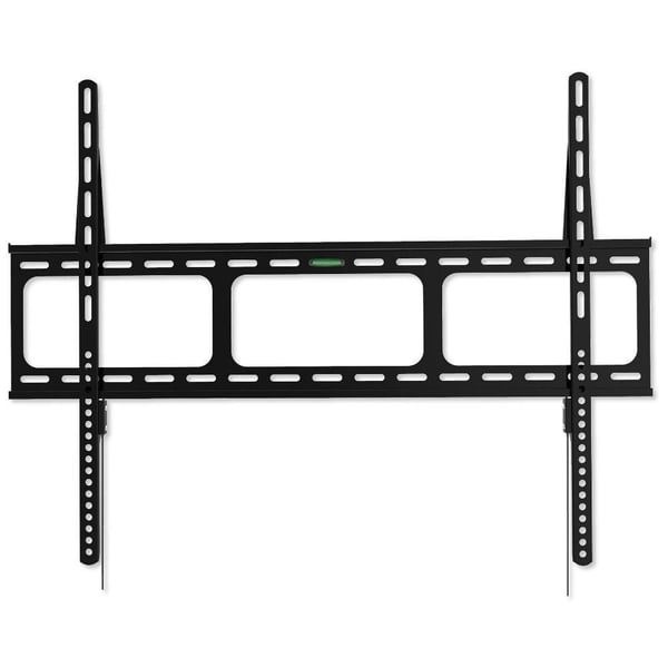 Techly ICA-PLB 860 tv-beslag 2,03 m (80") Sort