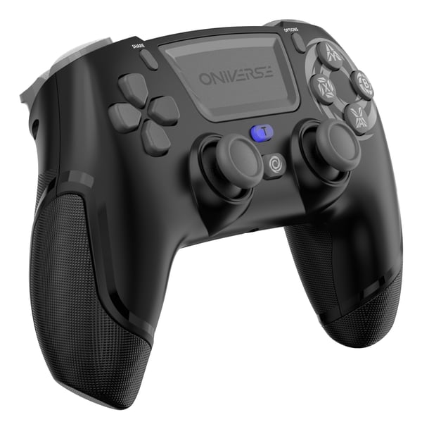 Oniverse Revolt Sort Bluetooth Gamepad Analog/digital Android, PC, PlayStation 4, Playstation 3, iOS