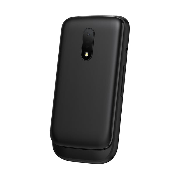 TCL onetouch 5023 6,1 cm (2.4") 89 g Sort Feature telefon