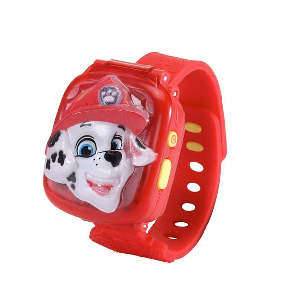 VTech PAW Patrol Adventure Watch Marshall