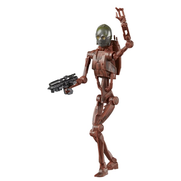 Star Wars The Black Series F9222
