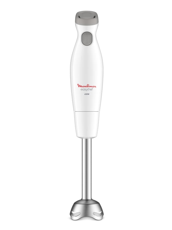 Moulinex DD4521 0,8 L Nedsænkning blender 450 W Hvid