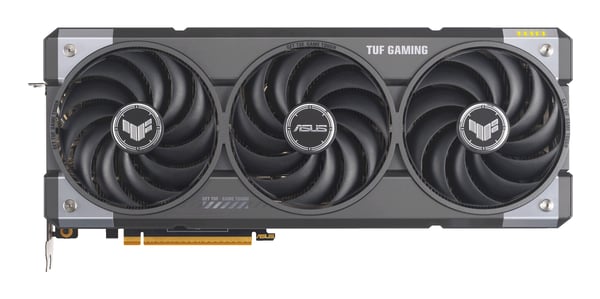 ASUS Grafikkort ASUS TUF RX9070XT O16G GAMING