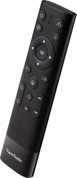 Viewsonic X1-4K Pro Vakioprojektori DMD UHD 4K (3840x2160) 3D Musta, Vihreä