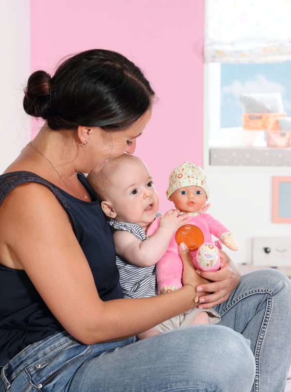 BABY born Nightfriends for babies