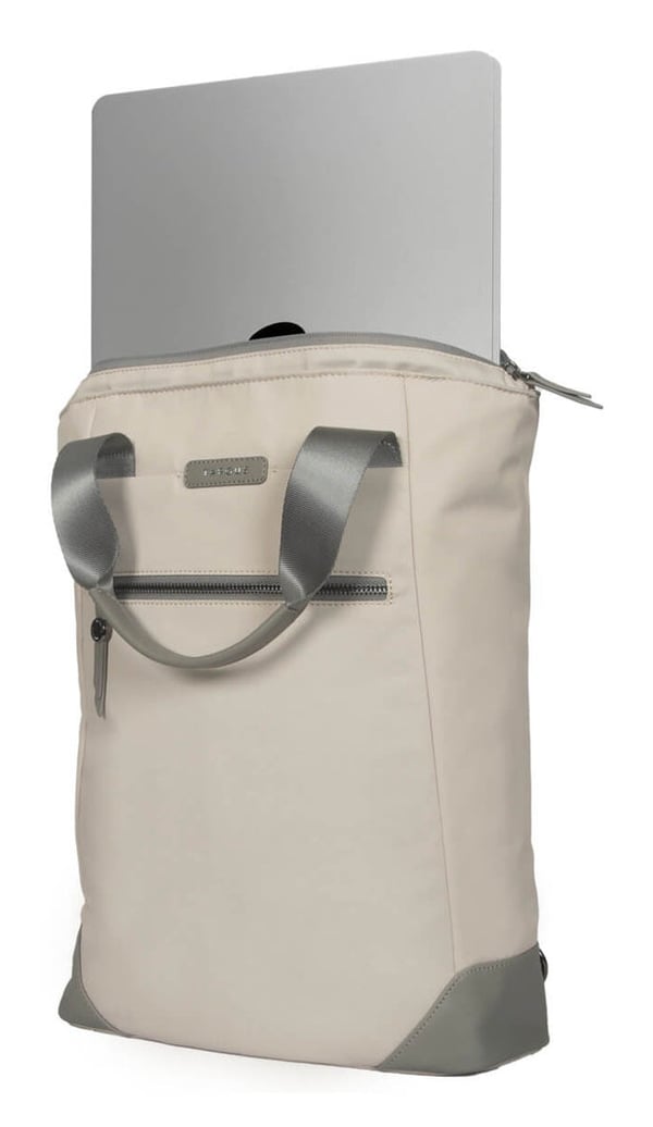 Targus TBB65113GL laukku kannettavalle tietokoneelle 40,6 cm (16") Reppu Tammi