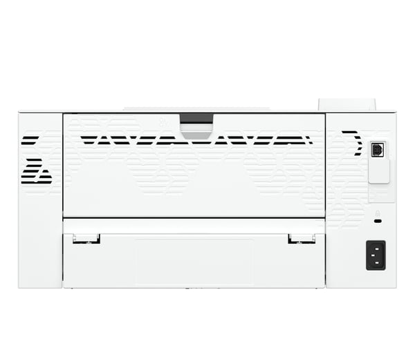 HP LaserJet Pro 4007dn Sort og hvid Printer, Kun ethernet