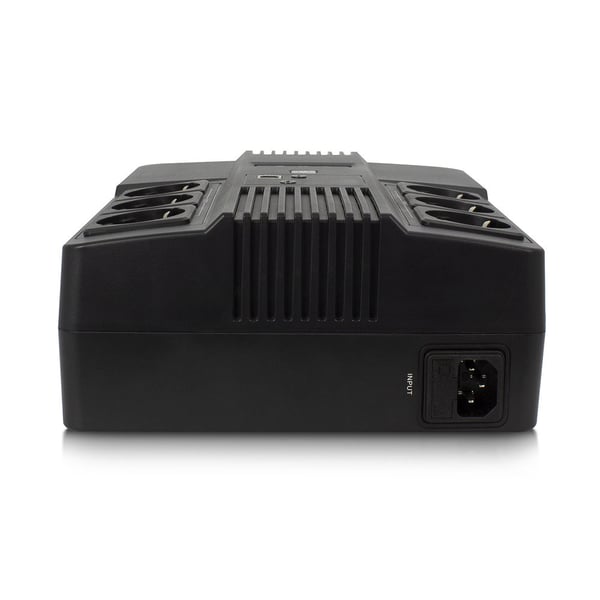 ACT AC2300 UPS-enhed Interaktivt indgangsstik 0,6 kVA 360 W