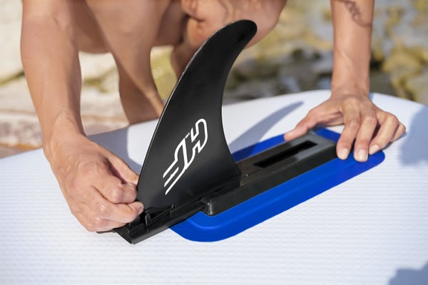Bestway 65350 surfbrädor Paddelbräda (SUP -- Stand Up Paddle board)