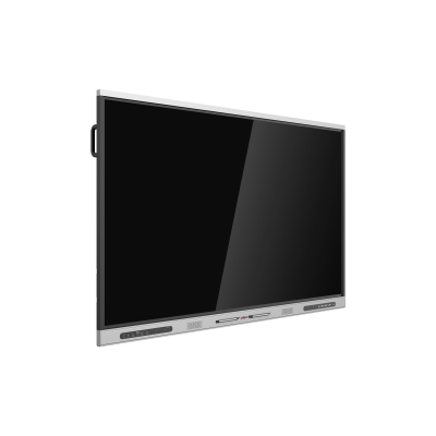 Dahua Technology DHI-LPH65-ST470-P interaktiv whiteboard 165,1 cm (65") 3840 x 2160 pixlar Pekskärm Svart HDMI