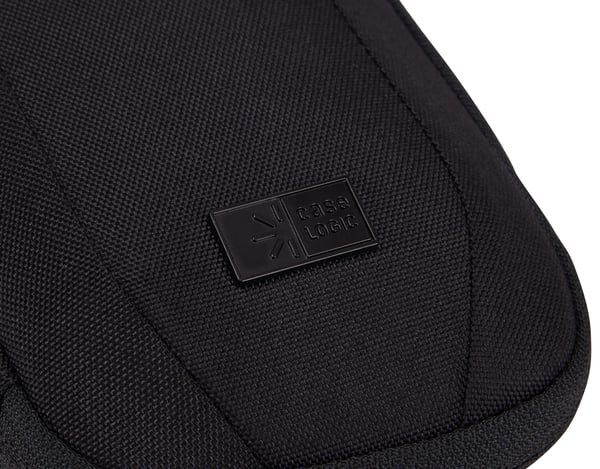 Case Logic Invigo Eco INVIAC101 Black varustekotelo Suojakotelo Musta