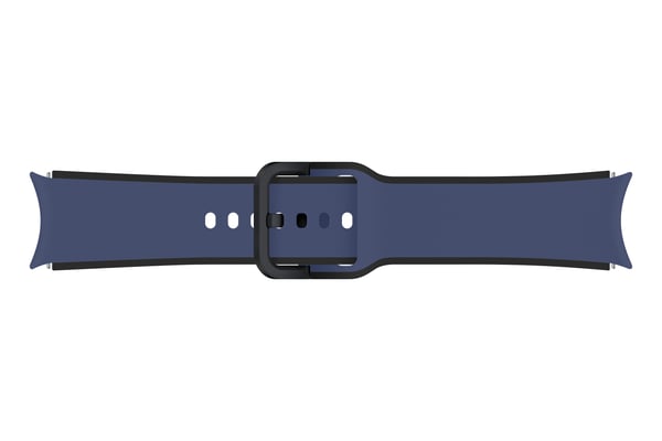 Samsung ET-STR90SNEGEU Älyrannekkeen lisätarvike Laivasto Fluoroelastomeeri
